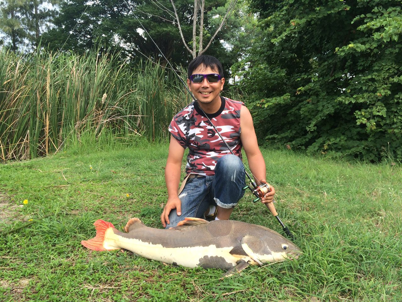 Jokerでいろいろ In タイ Office Eucalyptus Official Blog