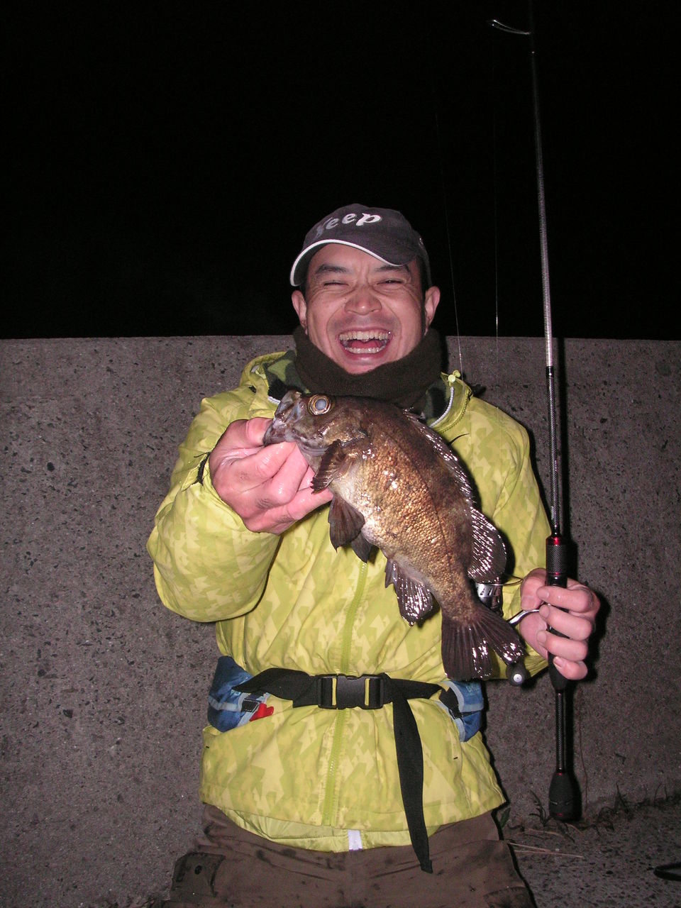 スプーン メバル Office Eucalyptus Official Blog