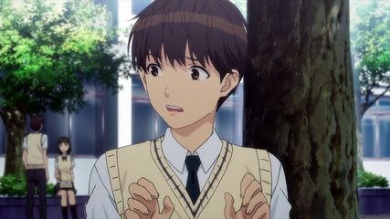 考察 セイレン アニメ 1話 2話感想を含む Anime Review アニメ 考察とか あざす