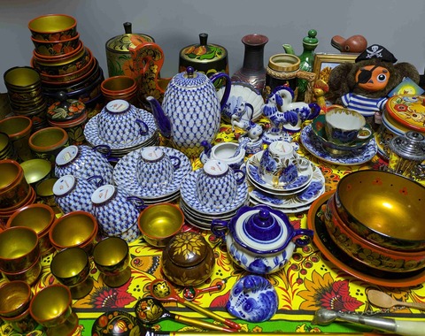 チラシ用民芸品（サイズ変更）