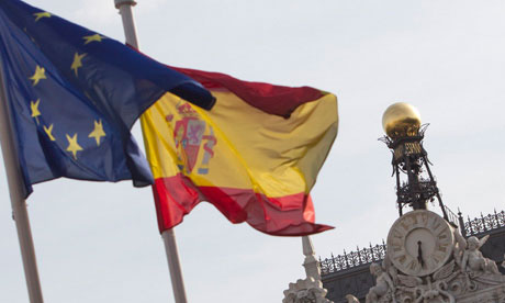 スペイン国旗1