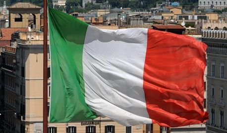 イタリア国旗2