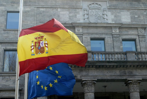スペイン国旗2