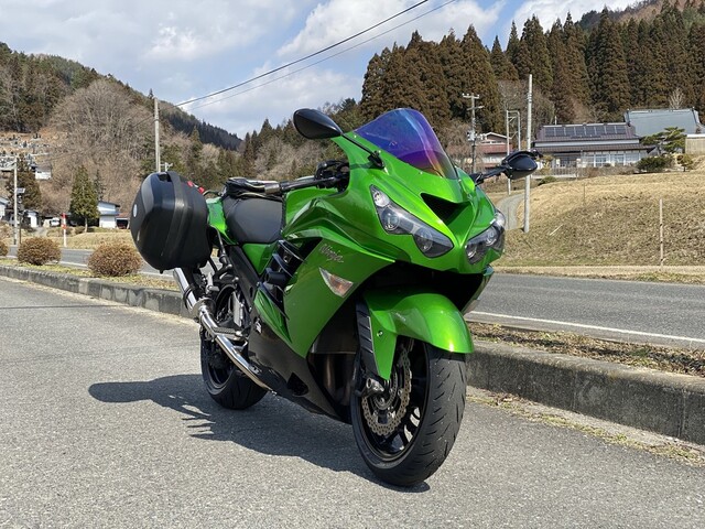 車歴（二輪） : euro_garage Diary