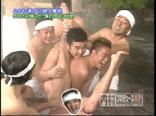 内村ｓｐ 玉職人 内村ノーベル Hrj の日記 雑記 何 中央突破