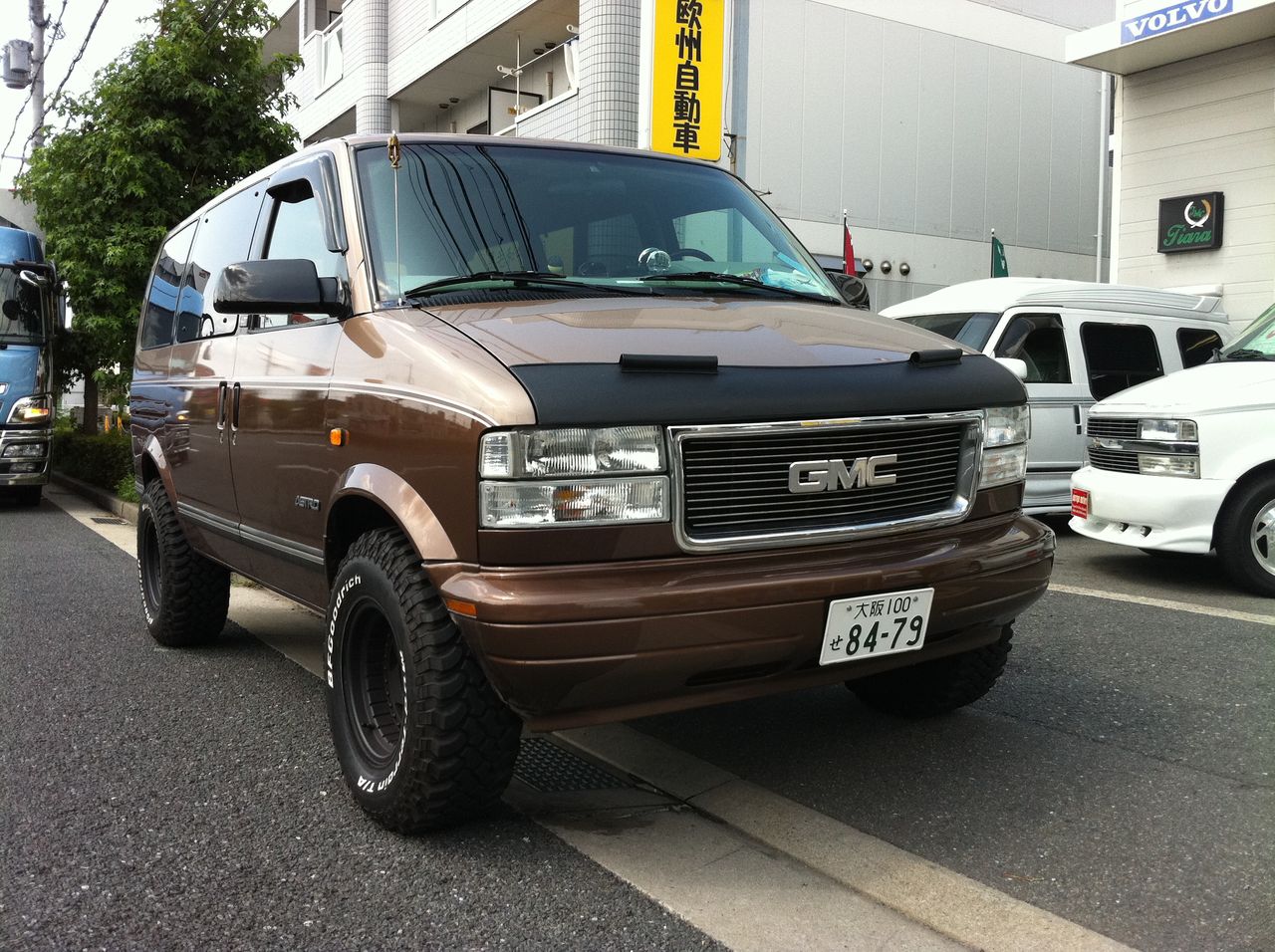 当社メカニックｅ君 丘サーファー疑惑を暴く その1 欧州自動車