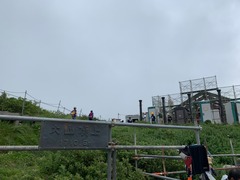 鳥取にぎやか観光登山〜大山・境港〜_190831_0367