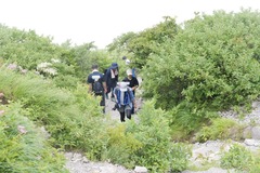 鳥取にぎやか観光登山〜大山・境港〜_190831_0527