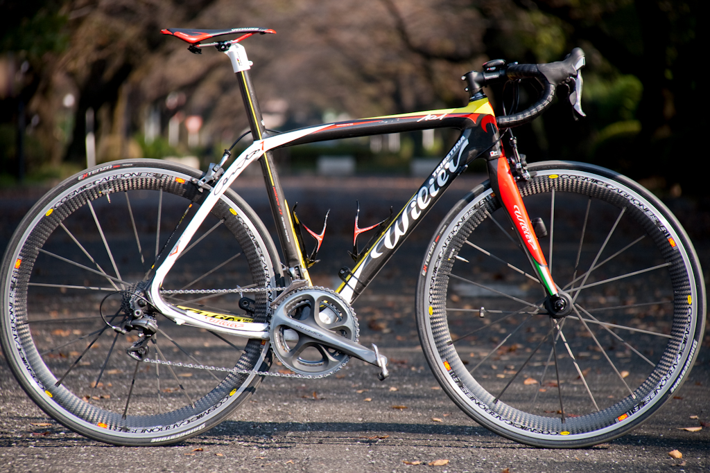Wilier / Cento 1 : EuZee's blog Wilier / Cento 1 : EuZee's blog