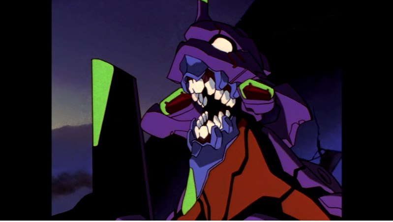 新世紀エヴァンゲリオン TV放映版 ARCHIVES OF EVAN Amazon.co