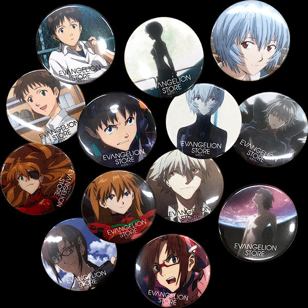 しまむらエヴァコラボパーカー発売 エヴァストアでも取扱い 第二発令所