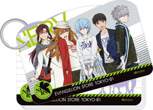 貞本義行氏キャラデザスマホゲーム ニューワールド 本日より配信開始 第二発令所