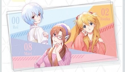 Schick×EVANGELIONプラグスーツモデルカミソリが2月22日（月）より数量