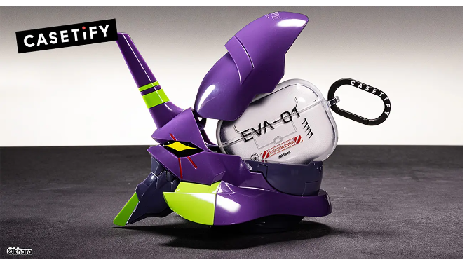 デフォリアル エヴァンゲリオン2号機ビーストGモード限定版 ゴジラ対