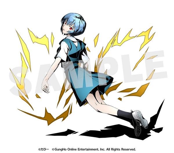 エヴァストア企画 隠されたキーワードを探してプレゼントゲット がスタート 第二発令所 エヴァストア企画 隠されたキーワードを探してプレゼントゲット がスタート 第二発令所