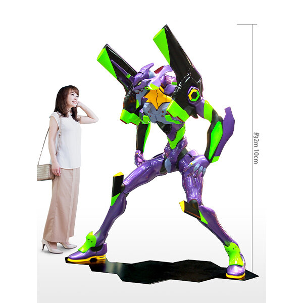 真希波 マリ イラストリアス Ver Radio Eva 商品化決定 第二発令所