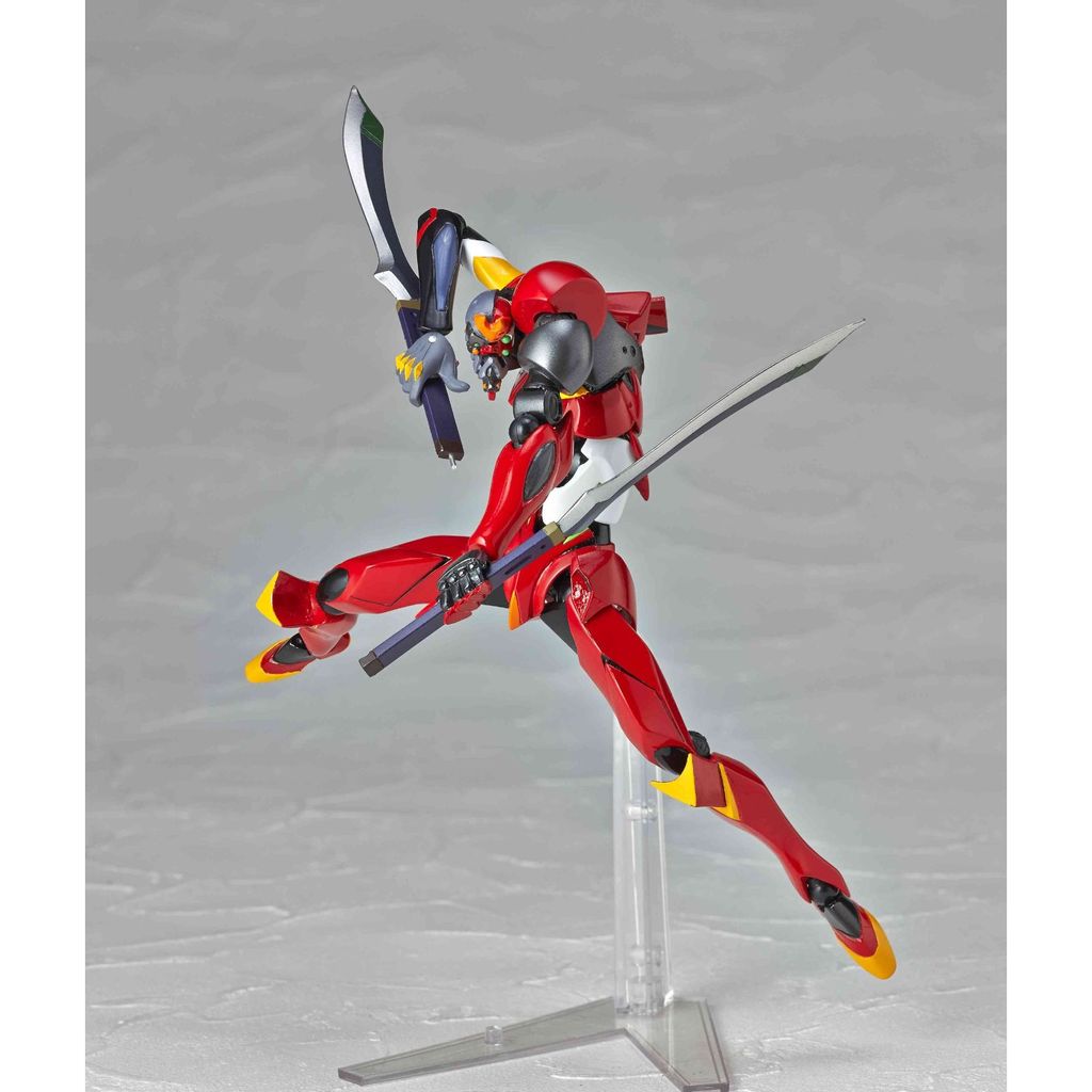 エヴァストアオリジナル貞本義行複製原画予約受付開始 : 第二発令所