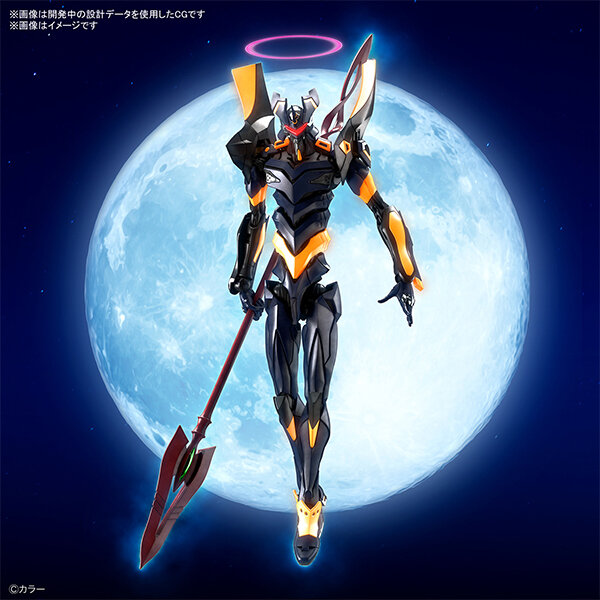 シン エヴァンゲリオン劇場版 のポスターアートがジグソーパズルで3月中旬発売 第二発令所 シン エヴァンゲリオン劇場版 のポスターアートがジグソーパズルで3月中旬発売 第二発令所