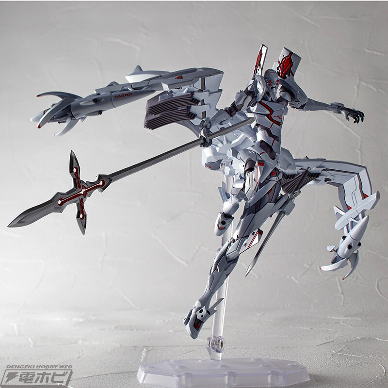 エヴァンゲリオン・EUROII・ウルトビーズ 本日11時より予約受付