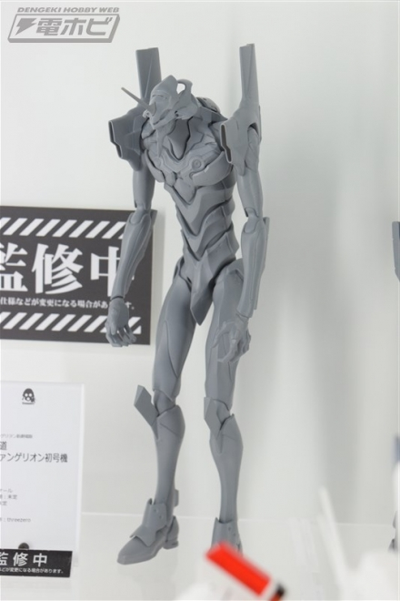 ネクスエッジスタイル エヴァンゲリオン初号機 (夜間戦闘仕様) ネクスエッジスタイル EVA UNIT エヴァンゲリオン初号機（夜間