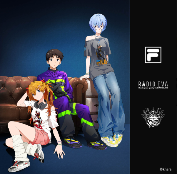 最後のシ者 渚カヲル展」東京会場1日目がスタート : 第二発令所