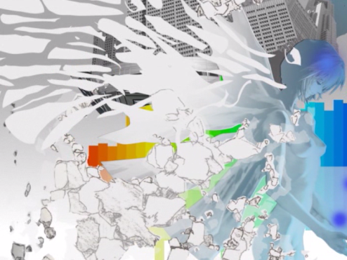 Neon Genesis Evangelion Remix 紹介 第二発令所 Neon Genesis Evangelion Remix 紹介 第二発令所