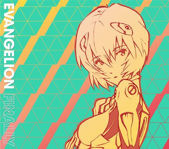 NEON GENESIS EVANGELION SOUNDTRACK 25th ANNIVERSARY BOX