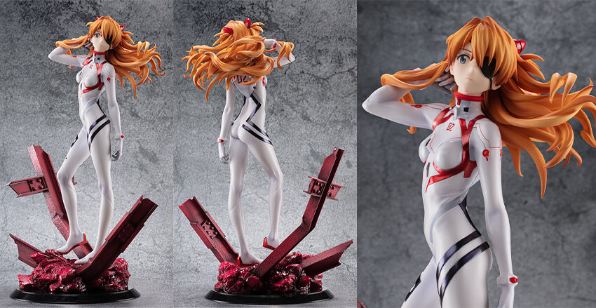 公式作画参考用模型エヴァンゲリオン初号機頭部モデル（アーティストフィニッシュ） 公式作画参考用模型エヴァンゲリオン初号機頭部モデル（アーティスト