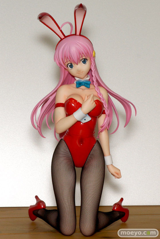 フリーイングトップをねらえ2! ノノ バニーVer. 1/4スケール