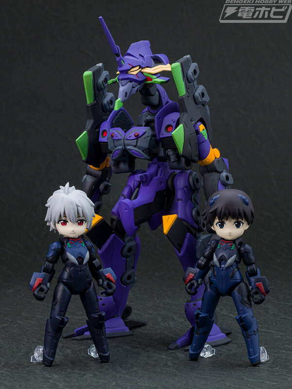 一番くじ エヴァンゲリオン 〜初号機、暴走！〜 一番くじ エヴァンゲリオン～初号機、暴走！～｜一番くじ倶楽部