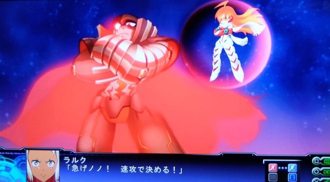 スーパーロボット大戦zをクリアしました 第二発令所