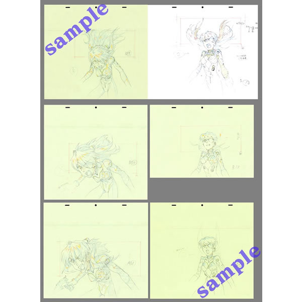 カラーカレンダー２０１４ ２０１５ 発売決定 第二発令所