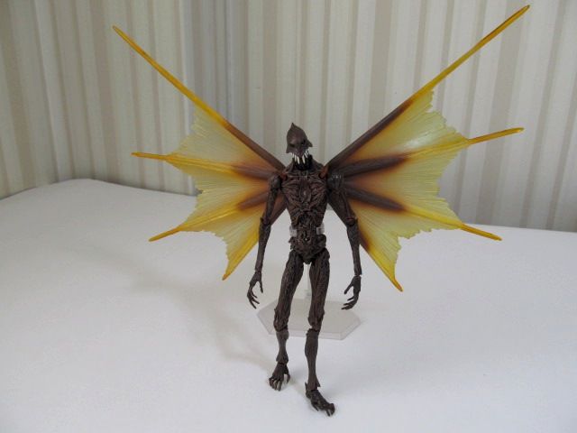 figma巨神兵を開封しました。（追記あり） : 第二発令所