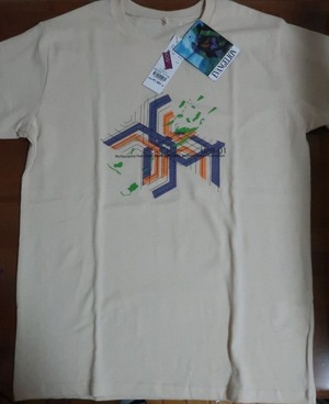 イオンで販売中のエヴァンゲリオンtシャツを買ってきました 第二発令所 イオンで販売中のエヴァンゲリオンtシャツを買ってきました 第二発令所