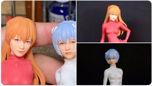 エヴァ×アニメイトカフェ出張版「EVANGELION Milk Stand」の追加開催が