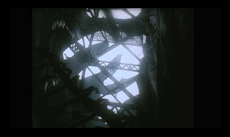 Evangelion Death と Death True 2 で追加 カットされたセリフなど 第二発令所