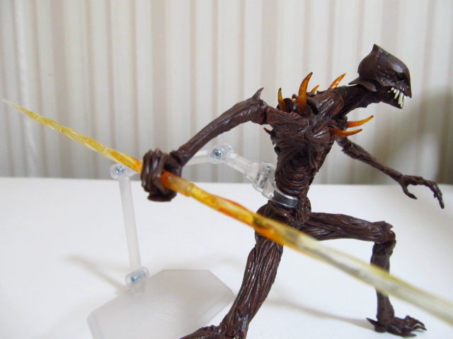 figma巨神兵を開封しました。（追記あり） : 第二発令所