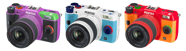 式波・アスカ・ラングレー：Q～プラグスーツver.～ 6月30日リリース