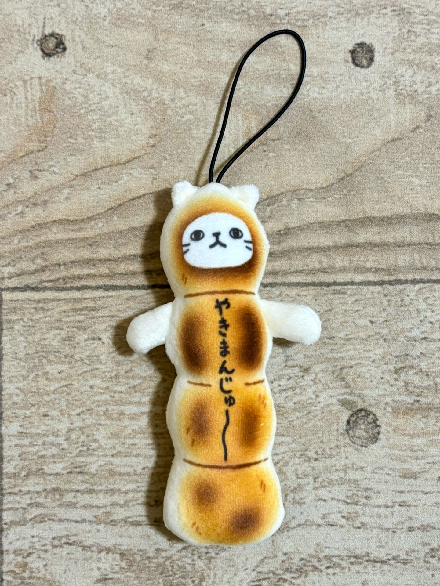 のびねこ ご当地 マスコット ポーチ 18点 小田原 のびねこ 発売 – ゆゑん屋