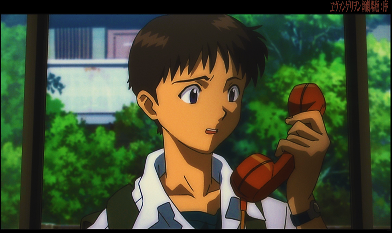 新世紀 エヴァンゲリオン 壁紙 Neon Genesis Evangelion