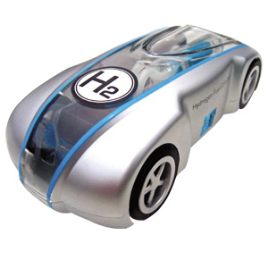 新品未開封H-racer 世界最小の水素車 2諭吉で水素カーを