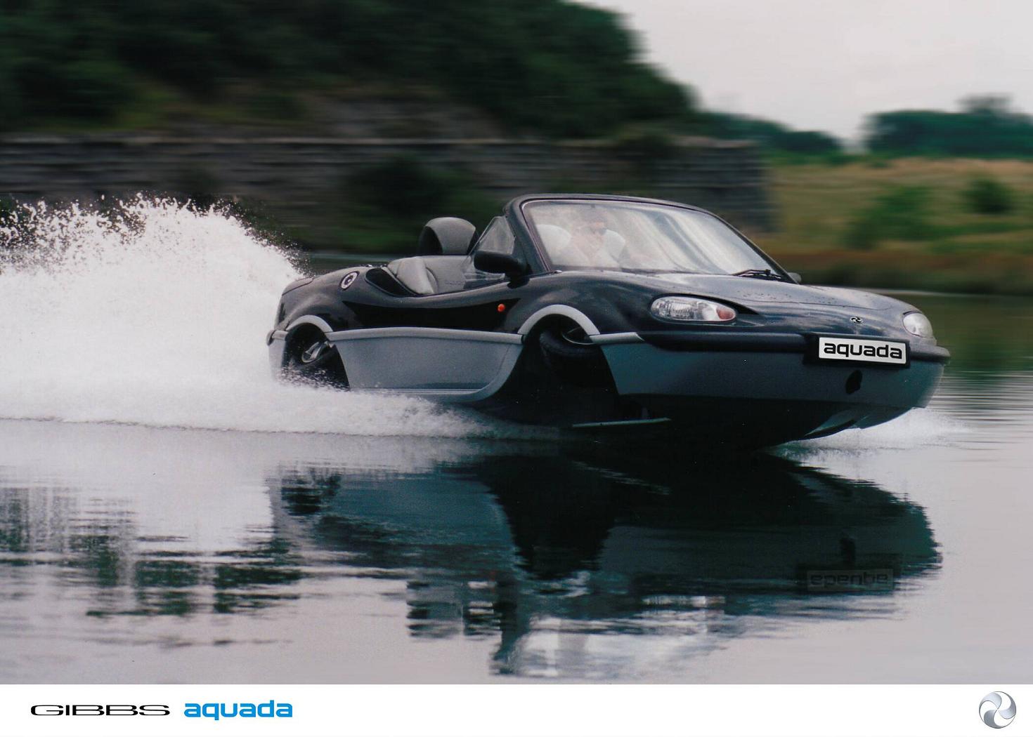 こんな暑い日は 水陸両用スポーツカ Aquada に乗りたい Evening Sky Engine Bmw E91 E90 E87 ツーリングで駆け抜ける歓び