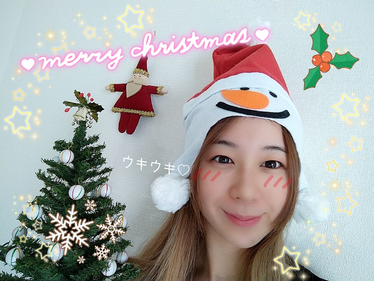 Hp12 23 水 テーマ こんなことしたいな クリスマス Fm Palulun Dj S Blog