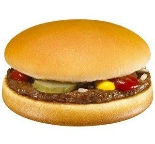 ハンバーガー