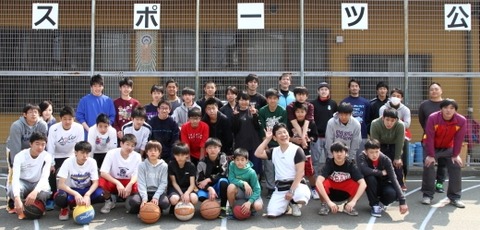 Jr集合