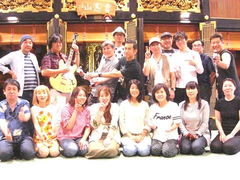 寺ライブ53の2