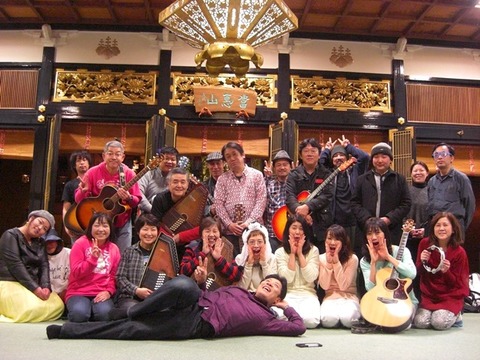 寺ライブ39