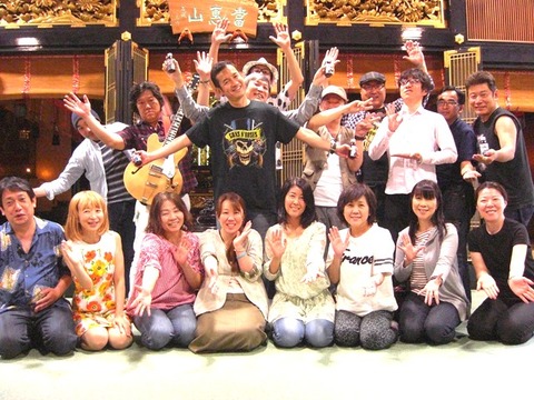 寺ライブ53