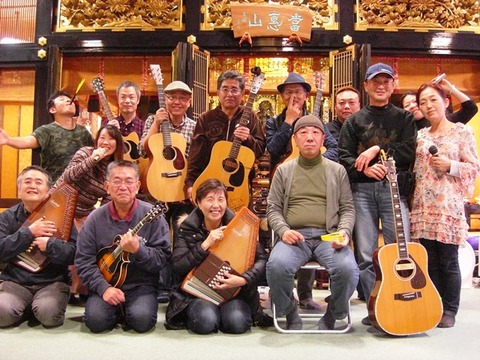 寺ライブ47