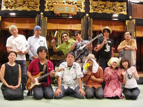 寺ライブ55